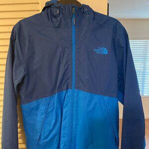The North Face Rain Jacket Mens (M)